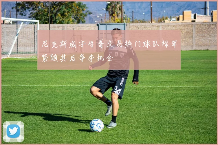 尼克斯成字母哥交易热门球队绿军紧随其后争夺机会