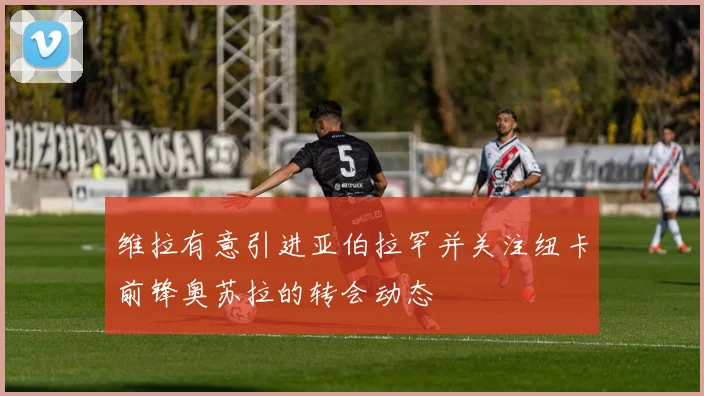 维拉有意引进亚伯拉罕并关注纽卡前锋奥苏拉的转会动态
